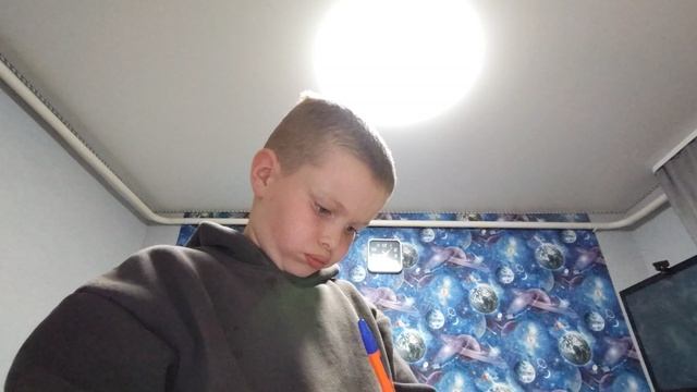 Бьём тату LEIF 120 FLOW PRO
