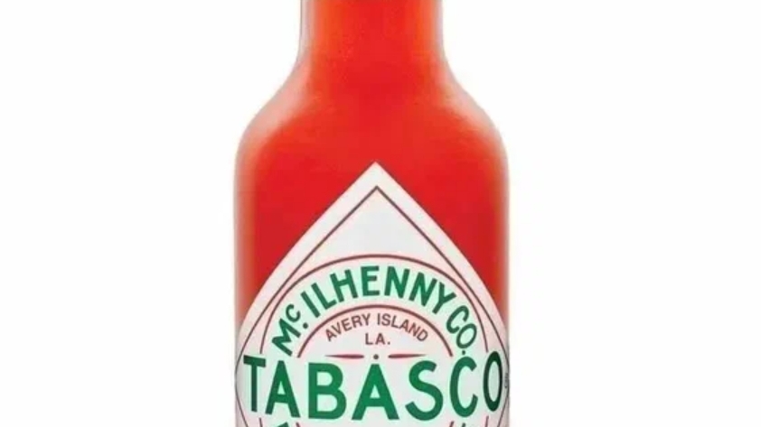 TABASCO.
