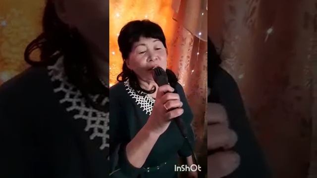 Таңһылыу Урманова - Йәшлегем