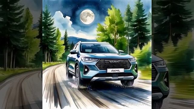 Haval.