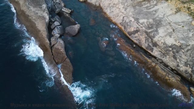 Когда пейзажи говорят, а музыка отвечает... - Your Nature -- HoliznaCC0 -- Mouth Music