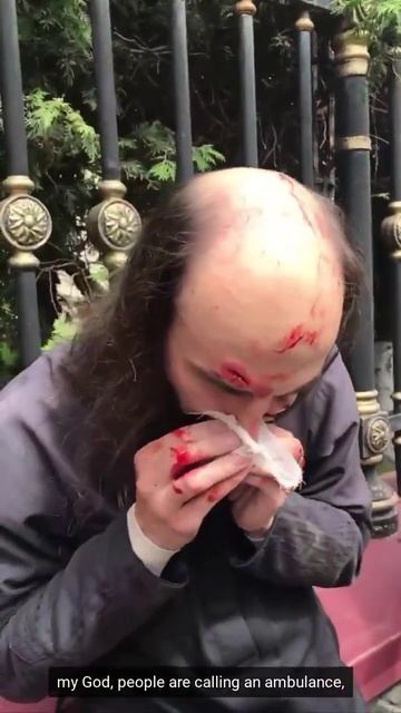 Сотни православных храмов на Украине уже  захвачены украинскими дьяволами