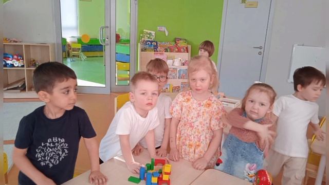 Интересные истории "Жемчуженок" 1
