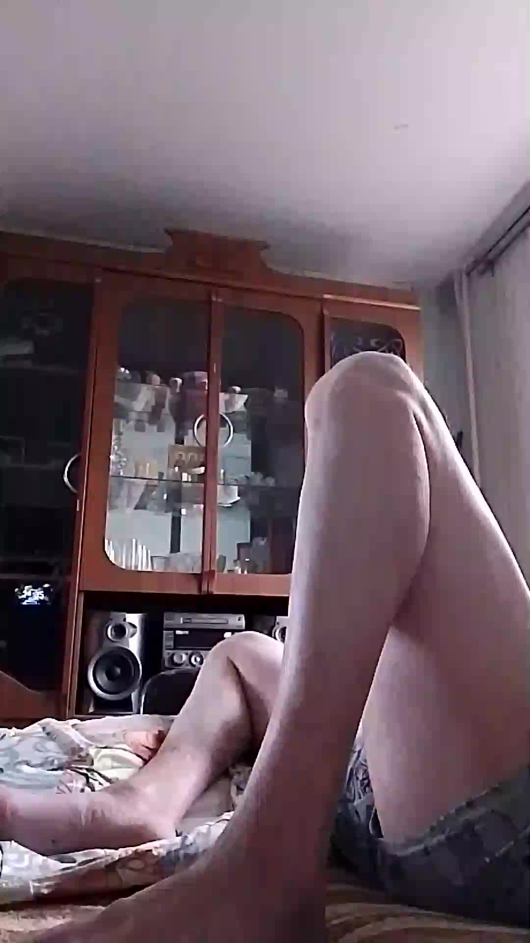 красивый домашний секс