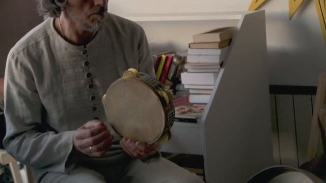 Восток и Запад на грани весны. Ансамбль Balancier