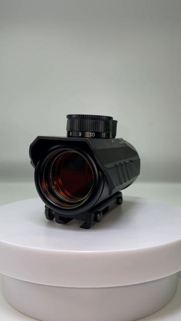 Коллиматорный прицел Patriot 1х35