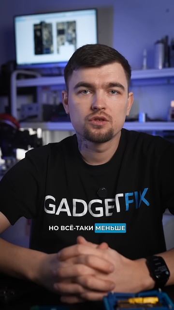 Mini iPhone - ад для мастера по ремонту телефонов!