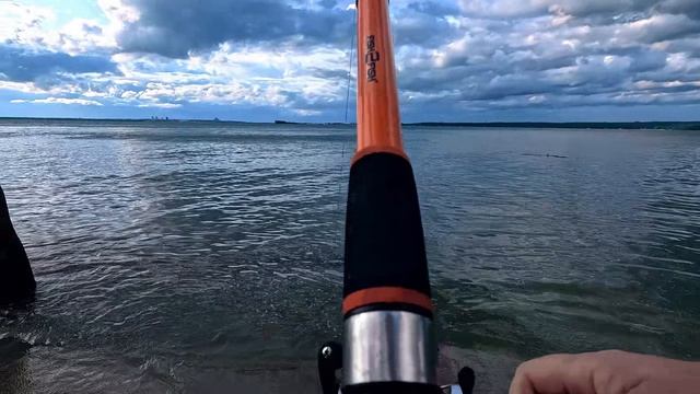 ВЕЧЕРНЯЯ РЫБАЛКА 
лещ 1.7кг и мелочь
21.06.2025