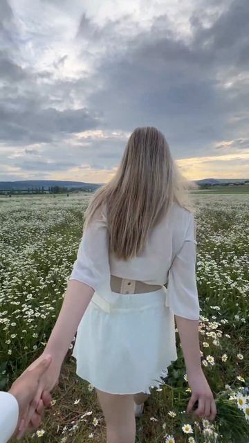 🌸 Ты меня понимаешь, любовь 🌸