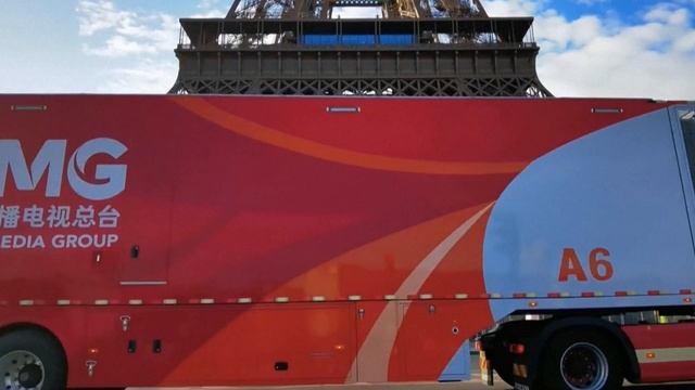 Медиакорпорация Китая проведёт в Италии выставку культурного обмена