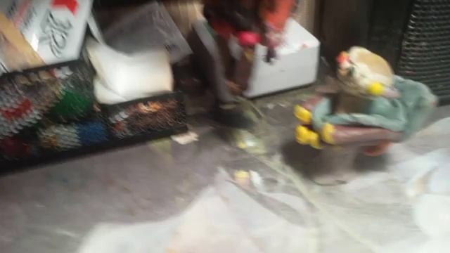 skibidi toilet 107