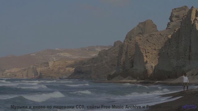 Эта музыка раскроет природу так, как никто не делал - Chasing Time -- EME HACHE -- Chasing Time