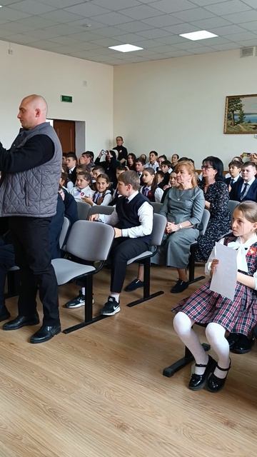Творческая встреча Валерий Латынин