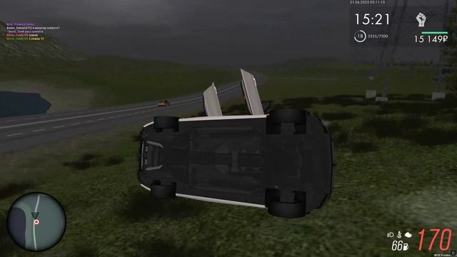 Grand Theft Auto  San Andreas 2025.06.21 - 05.01.02.09 - Trim - Trim