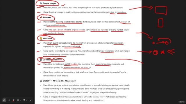 1 -Урок 2 - Использование инструментов искусственного интеллекта для творческого использования