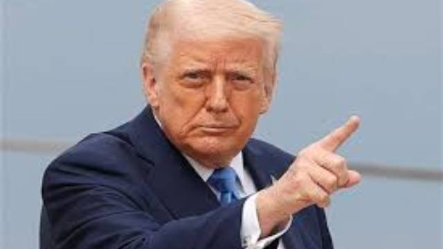 Президент США высказался против использования американских сухопутных войск в Иране
