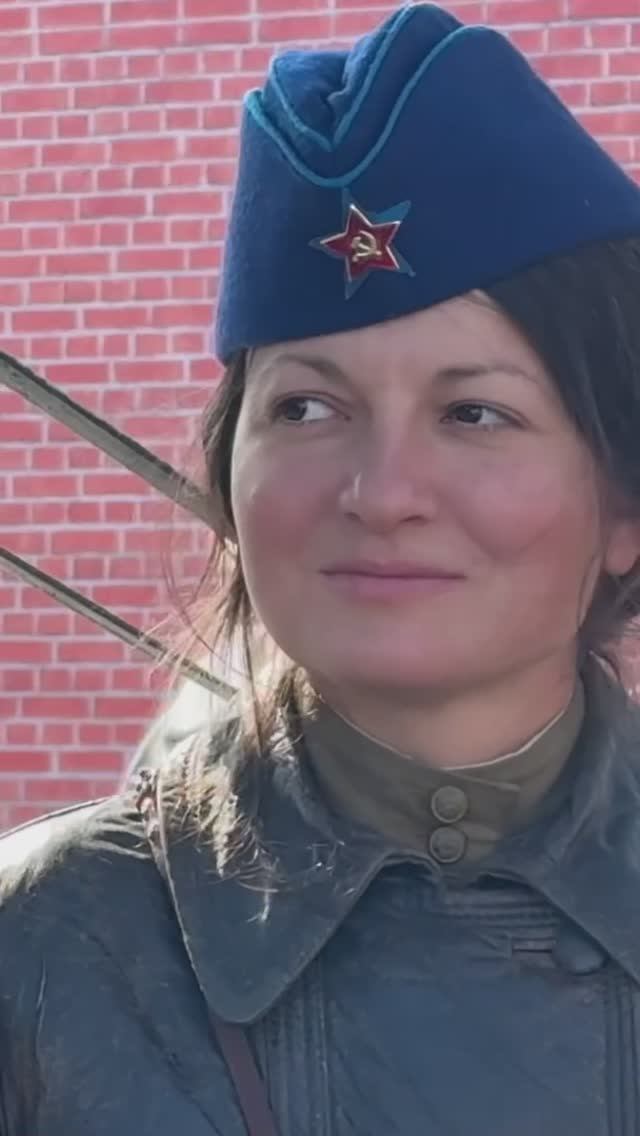 80 лет Победы