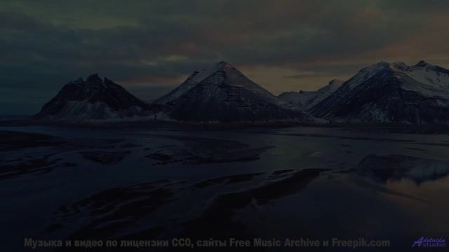 Этот клип - как обещание счастья, которое сбывается! - Bed2 -- Ketsa -- Bedding