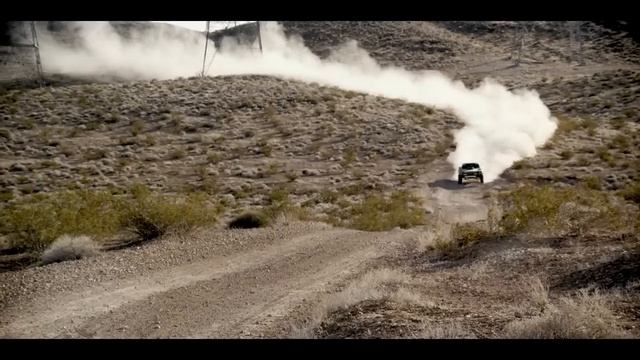 Monster Energy_ Ballistic B.J. Baldwin - #RECOIL