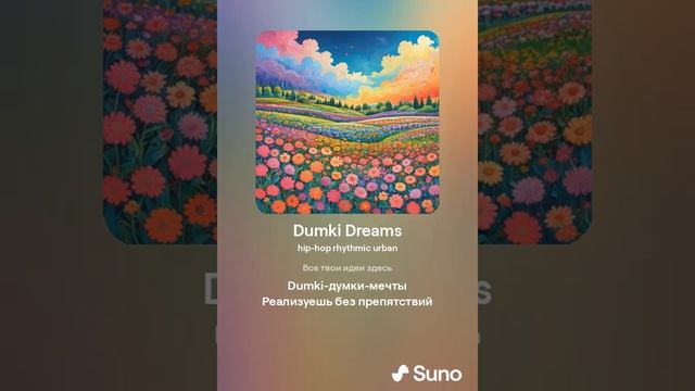 Dumki Dreams https://dumki.io #аффирмации  #осознанность #психология
