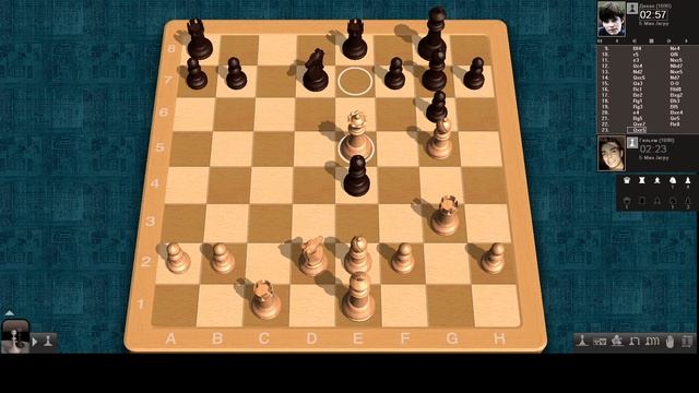 Chessmaster Grandmaster Edition #39 часть