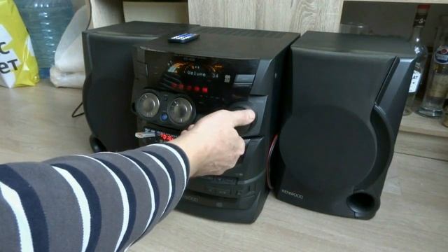 Kenwood402