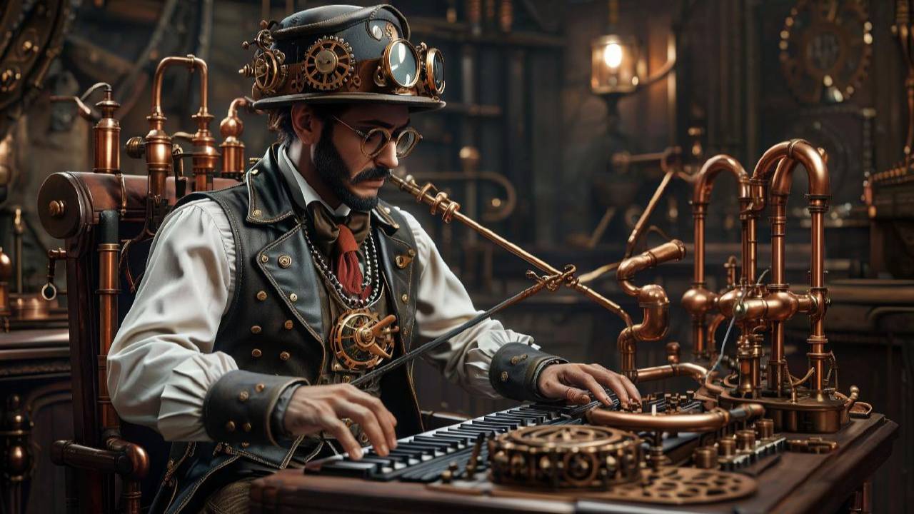 Это кто там так грохочет?! Так это Генерал Звука идёт! Монтаж и пробный запуск General Sound classic