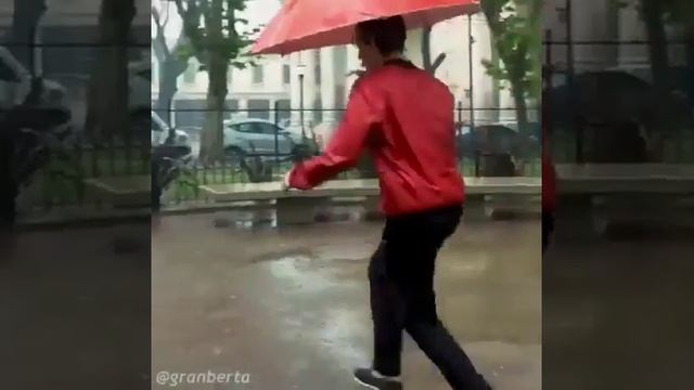 Вот так вышел в магазин 😮