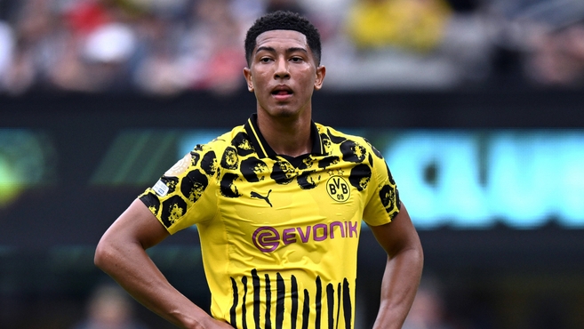 Mamelodi Sundowns - Borussia Dortmund 3-4