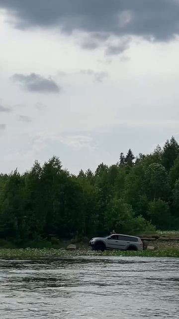 4x4centre поездка на Еранину деревню