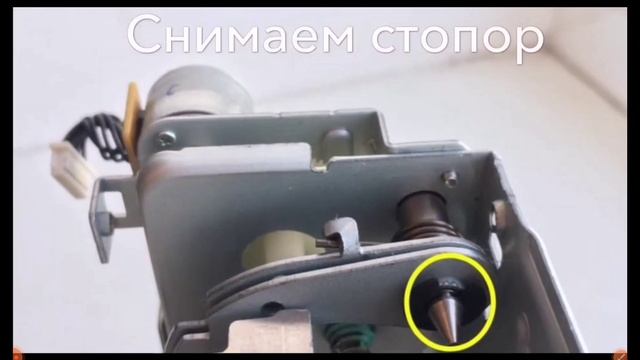 SONY-DPP-FP67-ремонт01