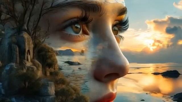 Инструментальная музыка – Тихий лес встречает рассвет мягким светом