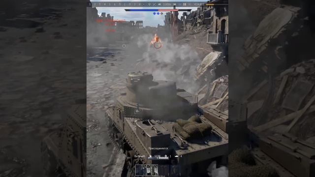 M3 Lee - ПЕРВЫЙ SHORTS