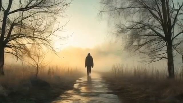 Инструментальная музыка – Тишина ночи окутывает мир мягким покрывалом