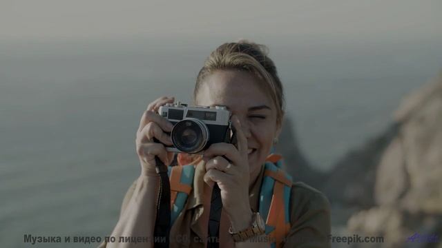 Музыка пробуждает внутри забытые тайны - Con te -- MrFunandMusic -- Sounds to remember