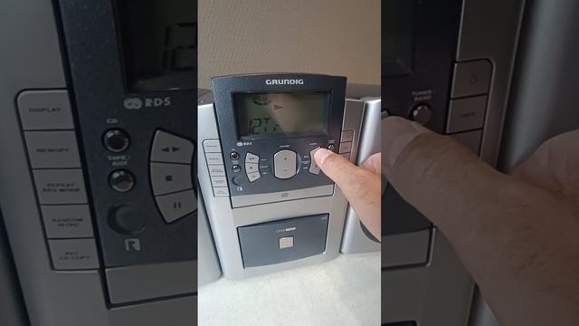 Grunding UMS 100