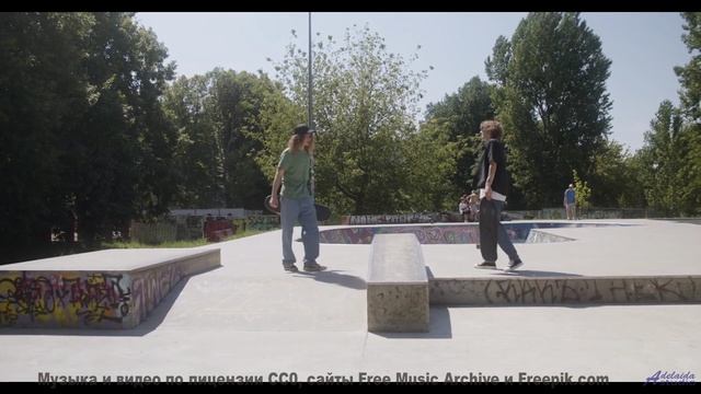 Видео, которое зарядит вас энергией на неделю вперед! - goonlyfe -- Vincent Augustus -- goonlyfe