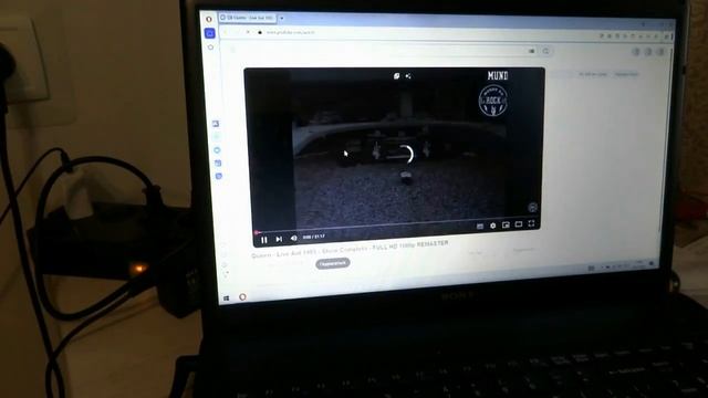 Sony Vaio