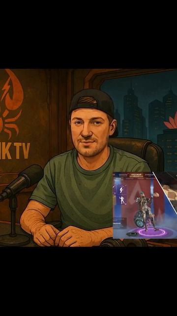 Громкая, но не мета | Loud but not meta | Apex Legends | Jjarik_TV #madmaggie #tierlist
