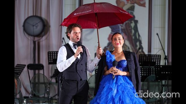 ДЕНЬ ВТОРОЙ ФОРУМ В ПИТЕРЕ