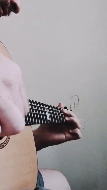 Музыкальный фрагмент - Musical fragment