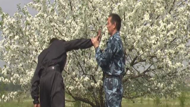 TONFA CLUB 36 БПБ 3