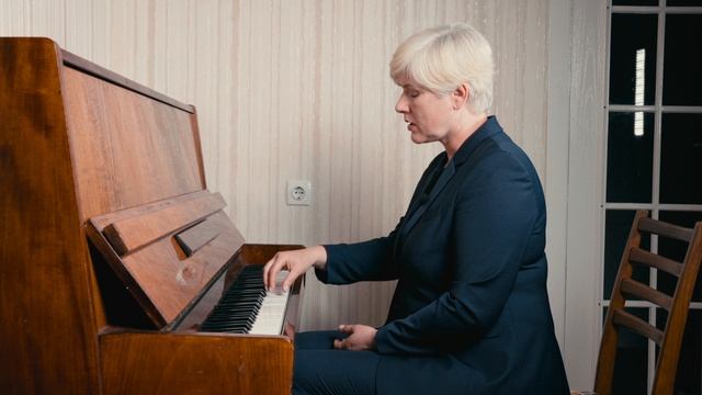 Обучение игре на фортепиано