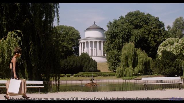 Леса и поля звучат как симфония чувств - My Pal -- Crowander -- Uplifting Funband (poprock)