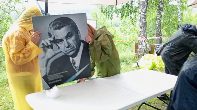 "Литературный квартал".  Новый сезон