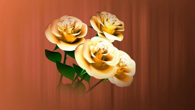 Цветы и букеты 12