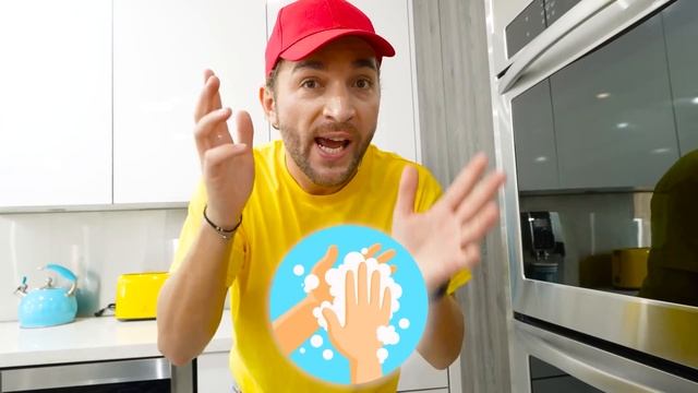 Влад и Ники - Крис и Приключение с гигантским автоматом с конфетами