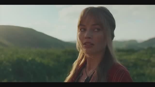 Большое смелое красивое путешествие (трейлер)