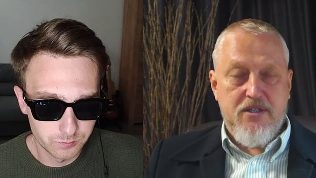 Дмитрий Халезов： Страшная правда об II сентября, БЛИЖАЙ