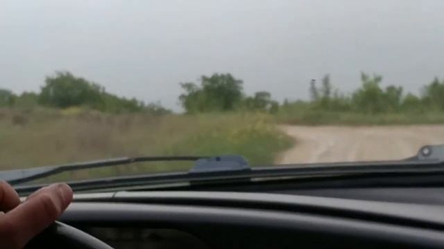 поездка в Верхний Рукель..mp4